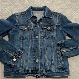Gap Denim Jacket